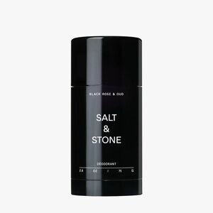 Salt & Stone Black Rose & Oud Deodorant